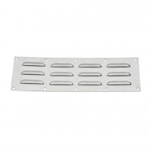 Stanbroil Stainless Steel Venting Panel for Grill Accessory, 15