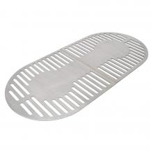 Stanbroil Stainless Steel Casting Cooking Grates Fit Coleman RoadTrip Grills