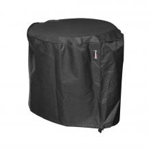 Stanbroil Durable and Water Resistant Cover - Fits Char-Broil's The Big Easy Oil-less Turkey Fryer
