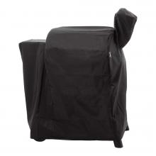 Stanbroil Full Length Pellet Grill Cover for Traeger Lil' Tex and Pro 22 grills