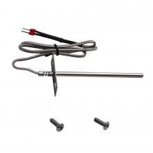 Stanbroil RTD Temperature Probe Sensor Replacement for All Pit Boss 700 and 820 Series Wood Pellet Grillls
