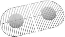 Stanbroil Stainless Steel Cooking Grates Fits Coleman Roadtrip Grills
