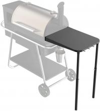 Stanbroil Grill Work Table for Trager/Pit Boss/Camp Chef and Most Other Wood Pellet Grills Without Side Work Table