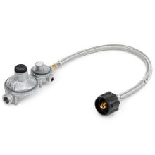 Stanbroil Vertical Two Stage Propane Regulator - 20