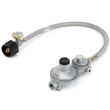 Stanbroil Vertical Two Stage Propane Regulator - 20