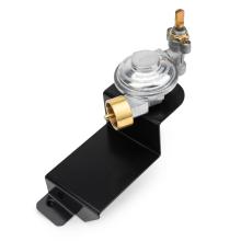 Stanbroil Gas Grill Valve Regulator for Weber Q100 and Q120 Series - Replacement Parts for Weber 80477