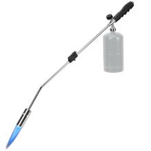 Stanbroil Portable Propane Weed Torch with Push Button Igniter 50K BTU For Outdoor Lawn Yard and Garden