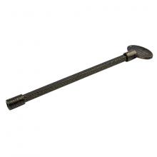 Stanbroil Gas Valve Key, 8-Inch, Antique Copper