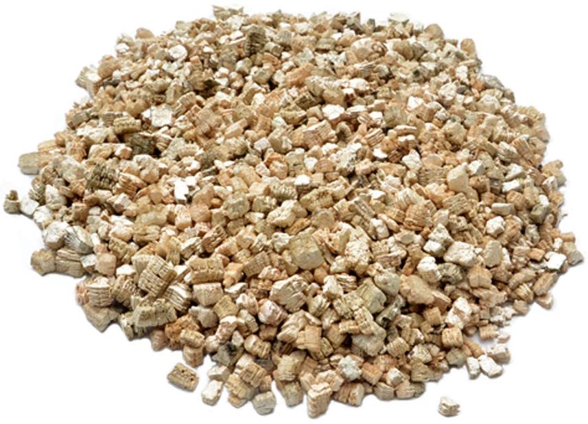Vermiculite Granules for Gas Logs - 12 oz Bag – Midwest Hearth
