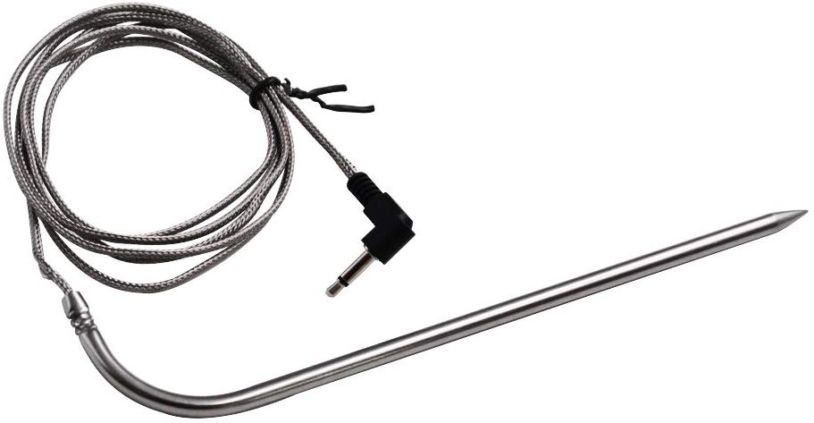 Stanbroil Replacement High-Temperature Meat BBQ Probe for Pit Boss Pellet Grills 