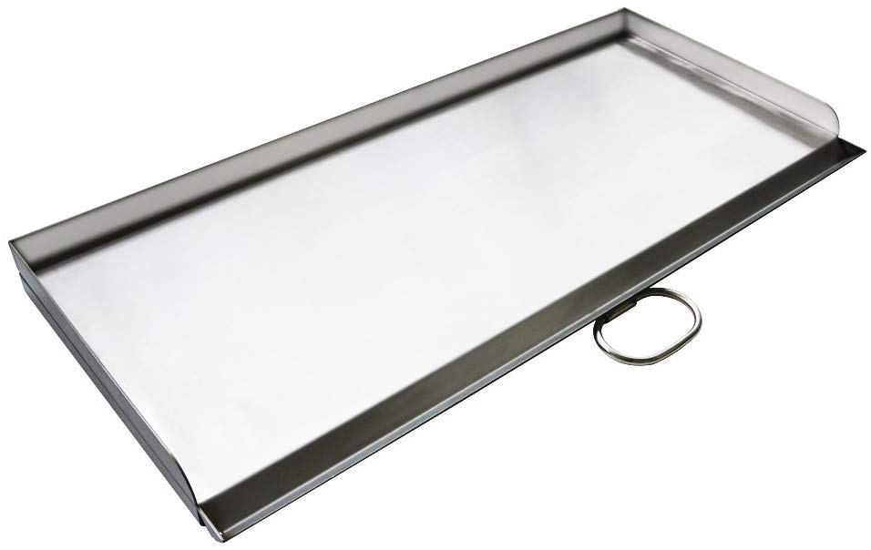 Camp Chef Professional Steel Griddle