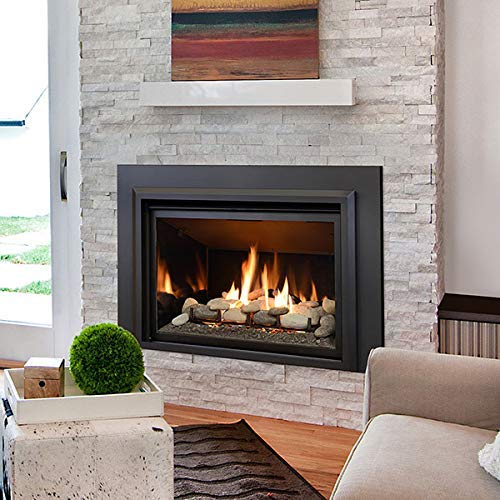 vent free fireplace log