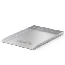 Stanbroil Stainless Steel Griddle Pan for Weber Spirit Grill Models - Replacement for Spirit 300 Series, Spirit 700, Genesis Silver B/C, Genesis Gold B/C, Genesis 1000-3500 Models