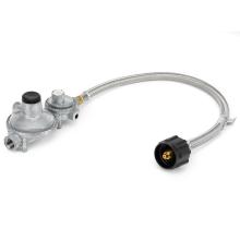 Stanbroil Horizontal Two Stage Propane Regulator - 20