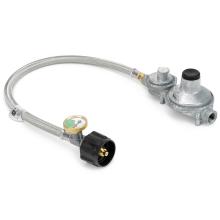 Stanbroil Horizontal Two Stage Propane Regulator - 20