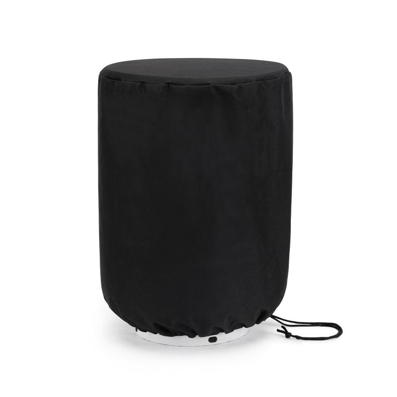 Stanbroil Propane Tank Cover with Side Stable Tabletop Feature for