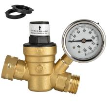 Stanbroil Water Pressure Regulator Valve 3/4