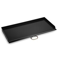 Stanbroil Universal 2-Burner Griddle, Nonstick Flat Top Griddle for Camp Chef and most 14