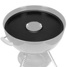Stanbroil Round Griddle Insert for Weber 22