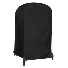 Stanbroil Pizza Oven Cover Fit Blackstone Standing Pizza Oven Model 6825, Heavy Duty 600D Polyester Canvas Pizza Oven Cover Water Resistant