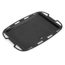 Stanbroil Griddle Insert for Weber Q2800N+ Gas Grill, Nonstick Griddle Plate for Weber Q Griddle Grill